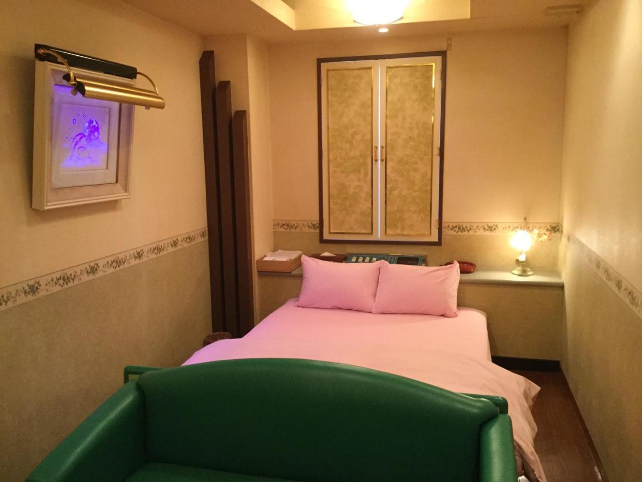 Dear Place (Adults Only) Osaka Buitenkant foto