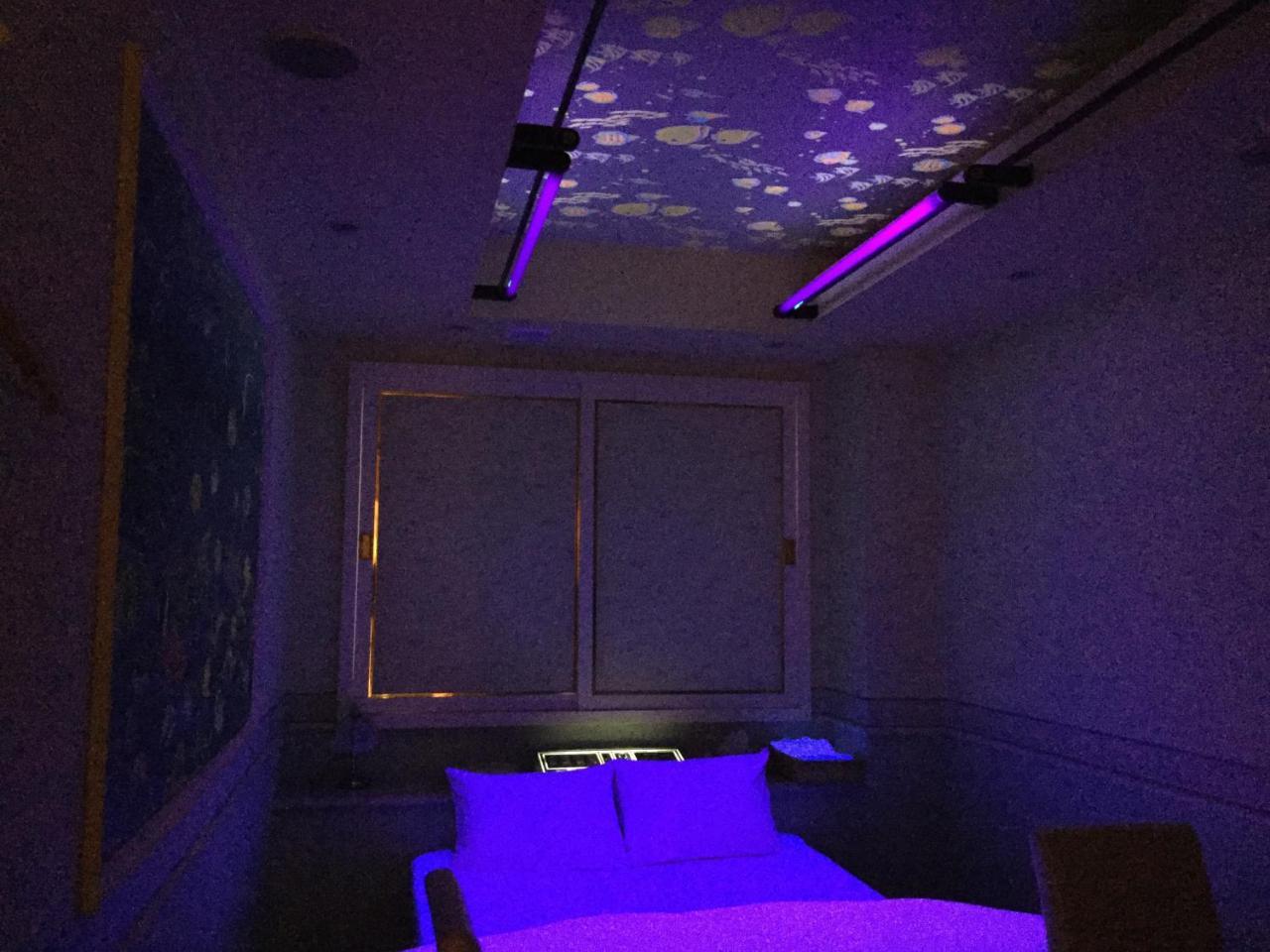 Dear Place (Adults Only) Osaka Buitenkant foto