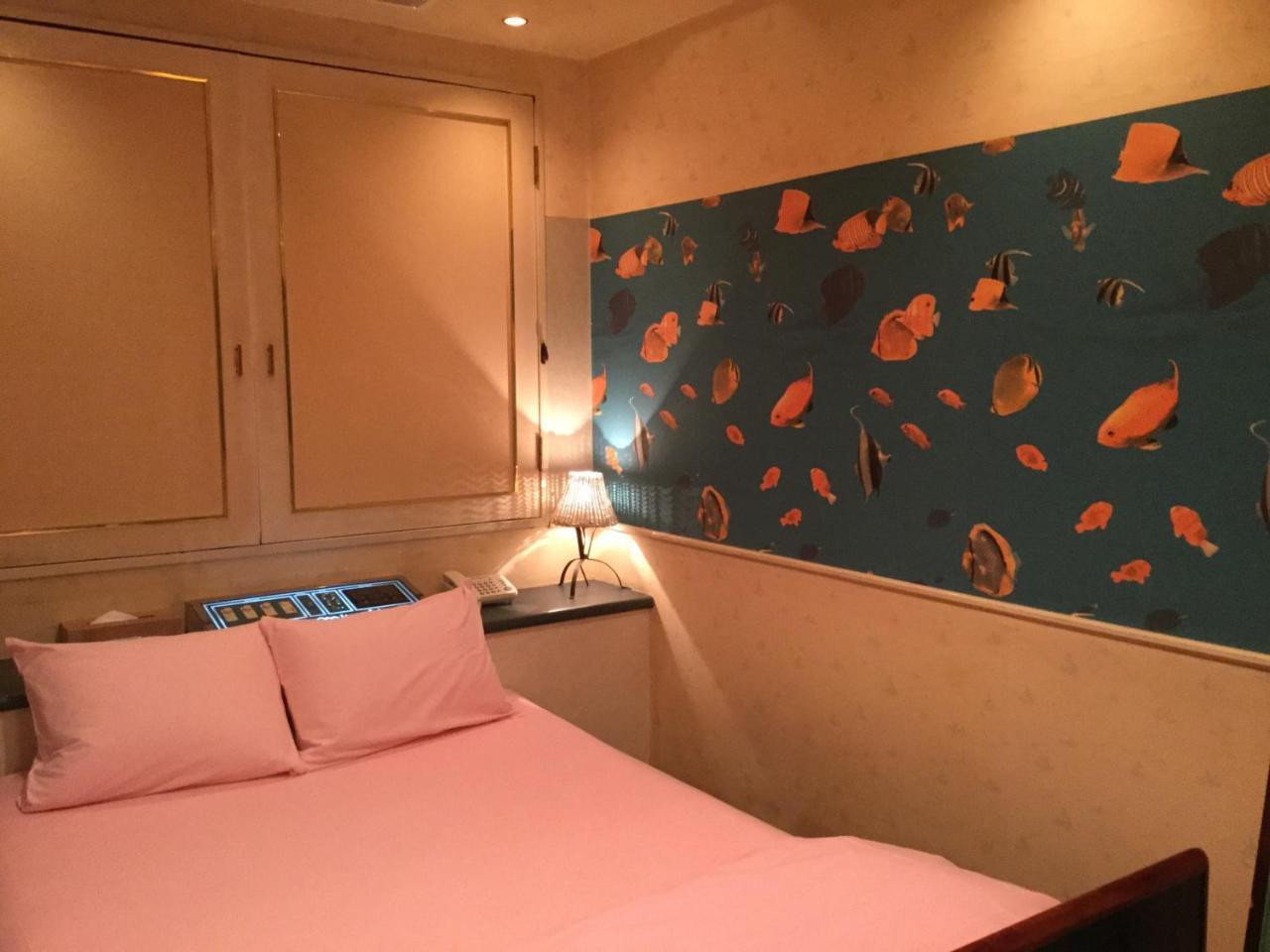 Dear Place (Adults Only) Osaka Buitenkant foto